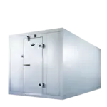 AmeriKooler QC061272**NBRC, Walk In Cooler, Modular, Remote