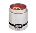 APW Wyott RCW-7, Food Pan Warmer/Rethermalizer, Countertop