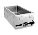 APW Wyott , W-43V, Food Pan Warmer, Countertop