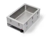 APW Wyott , W-43Vi, Food Pan Warmer, Countertop