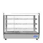 Atosa USA CHDS-71, Countertop Heated Display Case