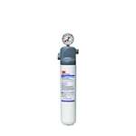 Atosa USA ICE120-S, Water Filter System