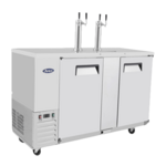 Atosa USA MKC58GR, Draft Beer Cooler