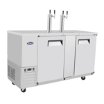 Atosa USA MKC68GR, Draft Beer Cooler