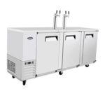 Atosa USA MKC90GR, Draft Beer Cooler