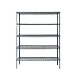 Atosa USA , MWSSE247286, Shelving Kits