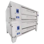 Bakers Pride 4N-Y8S-FSL_2x, Gas Pizza Oven