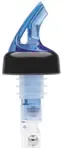 Bar Maid BMP-3100B, Liquor Pourers