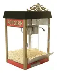 Benchmark USA 11060, Street Vendor Popcorn Machine