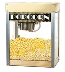 Benchmark USA 11068, Premiere Popcorn Machine