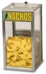 Benchmark USA 51000, Food Warmer/Merchandiser
