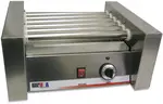 Benchmark USA 62010, Hotdog Roller Grill