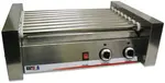 Benchmark USA 62020, Hotdog Roller Grill