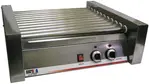 Benchmark USA 62030, Hotdog Roller Grill
