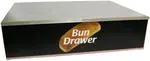 Benchmark USA 65030, Dry Hor Dog Bun Box