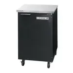 Beverage Air BB24HC-1-S, Back Bar Cabinet, Refrigerated, 24" W, Solid Door