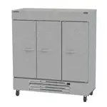 Beverage Air HBF72HC-5, Freezer, Reach-In