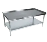BK Resources VETS-7230, Equipment Stand, for Countertop Cooking