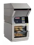 Blodgett BLCT-6E-H_240V_3PH, Combi Oven, Electric