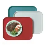 Cambro 1418CL674, Cafeteria Tray