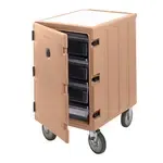 Cambro 1826LBC157, Food Serving Trolleys-Non Power