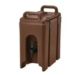 Cambro 250LCD131, Insulated Beverage Servers