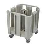 Cambro ADCSC480, Dish Carts