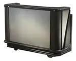 Cambro BAR730DSPMT770, Portable Bar
