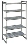 Cambro CBU216072V5580, Kitchen Storage Racks/Stands