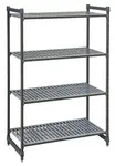 Cambro CBU244872V4580, Kitchen Storage Racks/Stands