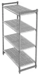 Cambro CBU246072V4580, Kitchen Storage Racks/Stands