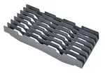 Cambro CSDR73151, Kitchen Storage Racks/Stands
