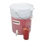 Cambro DSPR6148, Beverage Dispenser