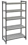 Cambro EXU246072V5480, Kitchen Storage Racks/Stands