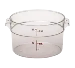 Cambro , RFSCW2135, Food/Beverage Storage Container
