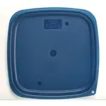 Cambro , SFC12FPPP267, Container Lid (FreshPro CamSquares)