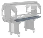 Cambro VBRR5191, Food Stands/Displays