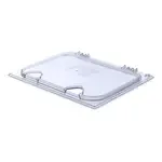Carlisle , 10239Z07, Food Pan Cover, Plastic
