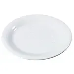 Carlisle 3300402, Plate, Plastic