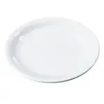 Carlisle 3300602, Plate, Plastic