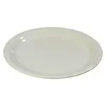 Carlisle 3300642, Plate, Plastic