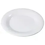Carlisle 3302402, Plate, Plastic