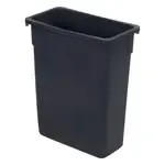 Carlisle 34201523, Trash Receptacle, Indoor