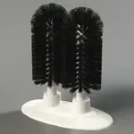 Carlisle 4046003, Glasswasher, Brush Type