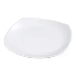 Carlisle 4330402, Plate, Plastic