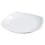 Carlisle , 4330802, Plate, Plastic