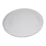 Carlisle 4350002, Plate, Plastic