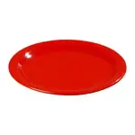 Carlisle , 4350105, Plate, Plastic