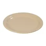 Carlisle 4350125, Plate, Plastic