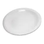 Carlisle 4350502, Plate, Plastic
